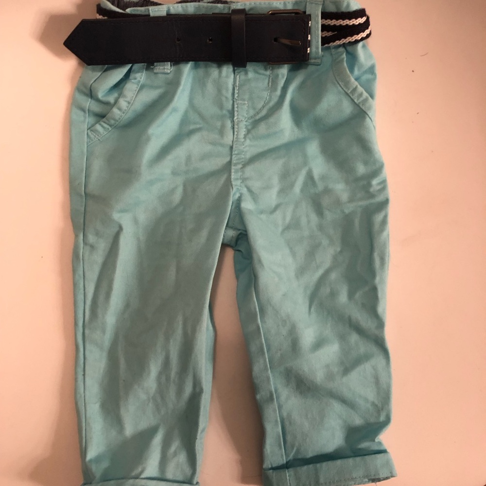Boys pants